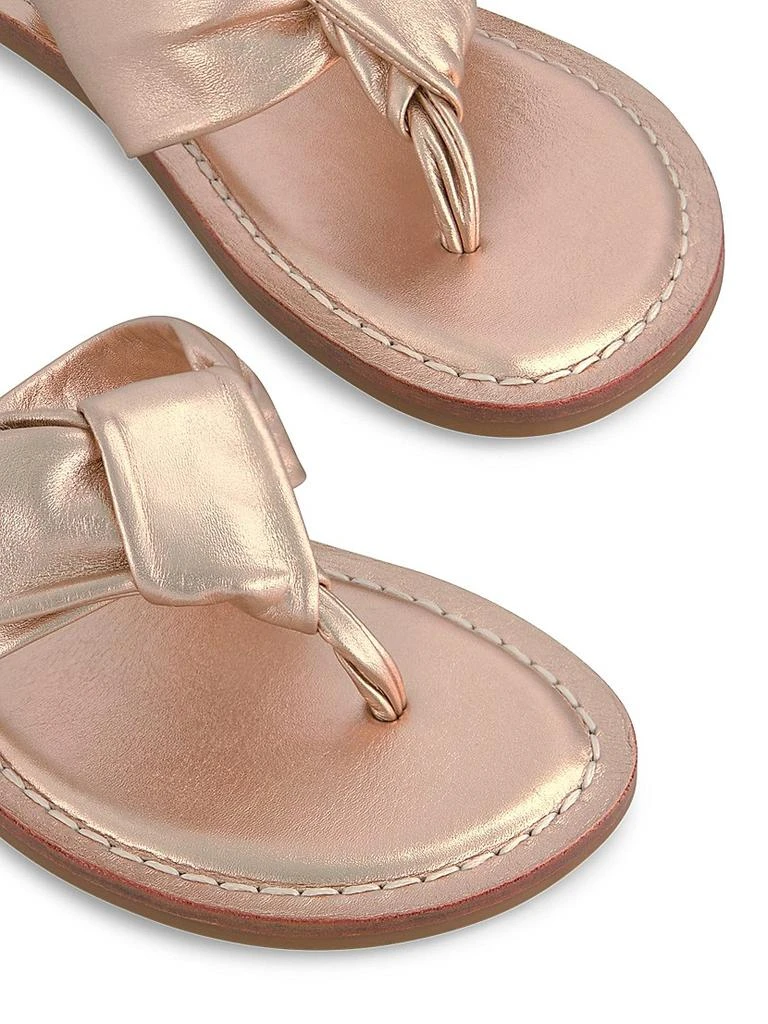 Bernardo Laia Thong Sandals 5