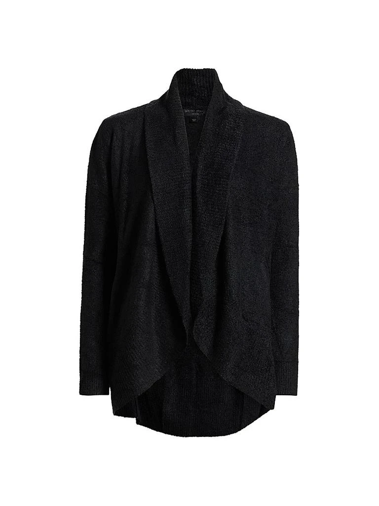 Barefoot Dreams Cozychic Lite Circle Cardigan 1
