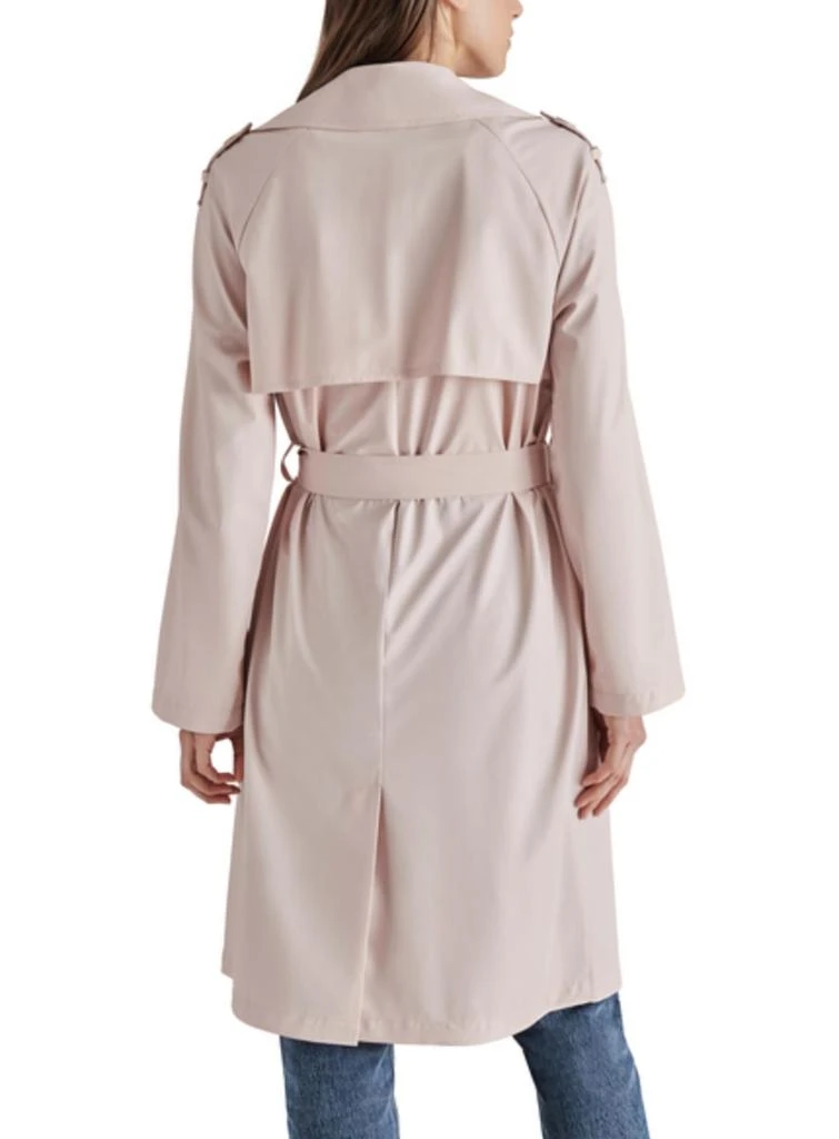 Steve Madden Steve Madden - Ilia Raincoat 4