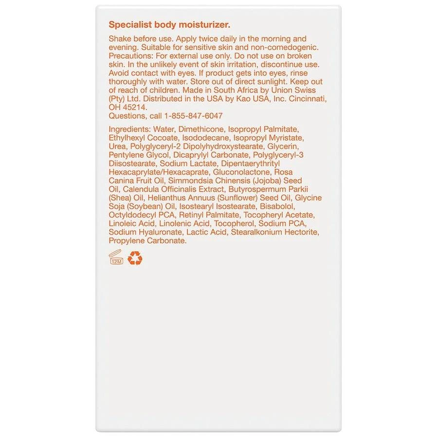 Bio-Oil Body Lotion Unscented, 5.9 Fl Oz 2