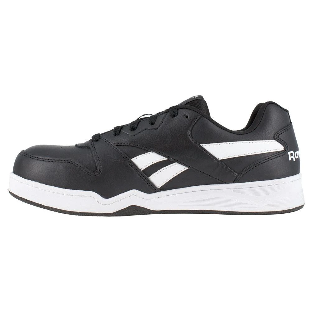 Reebok BB4500 Slip Resistant Composite Toe Work Shoes 3