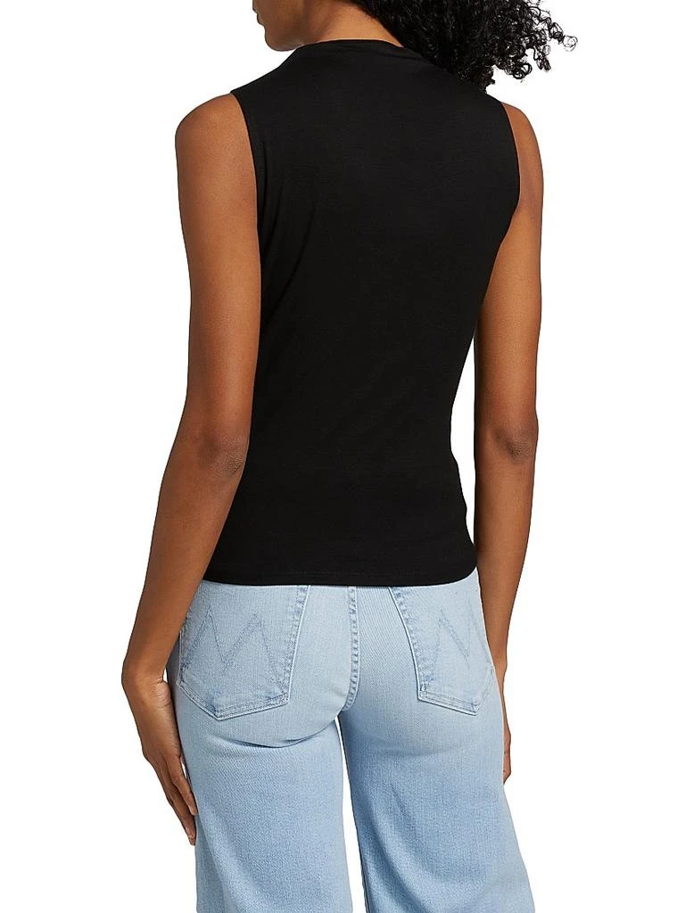 Reformation Marlo Knit Top 5