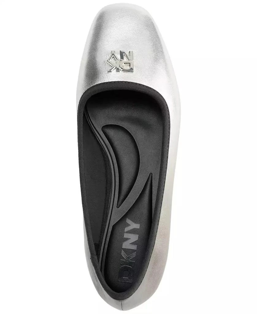 DKNY Women's Daine Ballet Flats 4