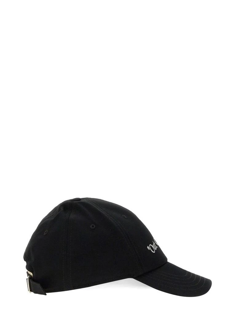 Off-White Off-White Caps 3