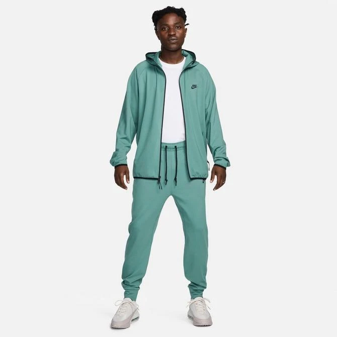 NIKE Men's Nike Sportswear Tech Knit Lightweight Jogger Pants 3