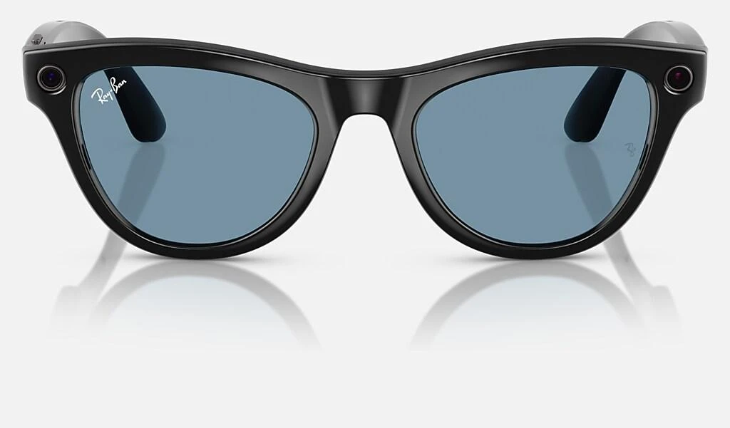 Ray-Ban RAY-BAN | META SKYLER - GEN 1 8