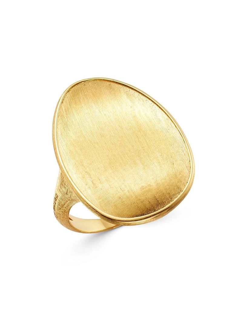 Marco Bicego 18K Yellow Gold Lunaria Ring 1