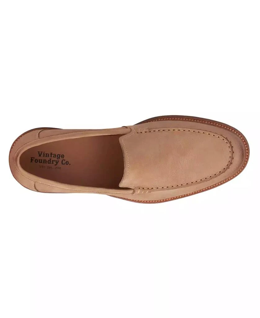 Vintage Foundry Men's Xander Dress Loafers 13