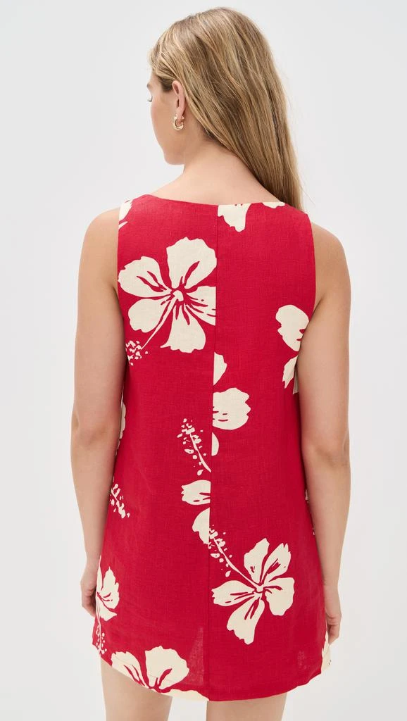 Reformation Hamley Linen Dress - Dresses & Skirts - Compare Prices from 7+  Stores - Free Shipping - BeyondStyle