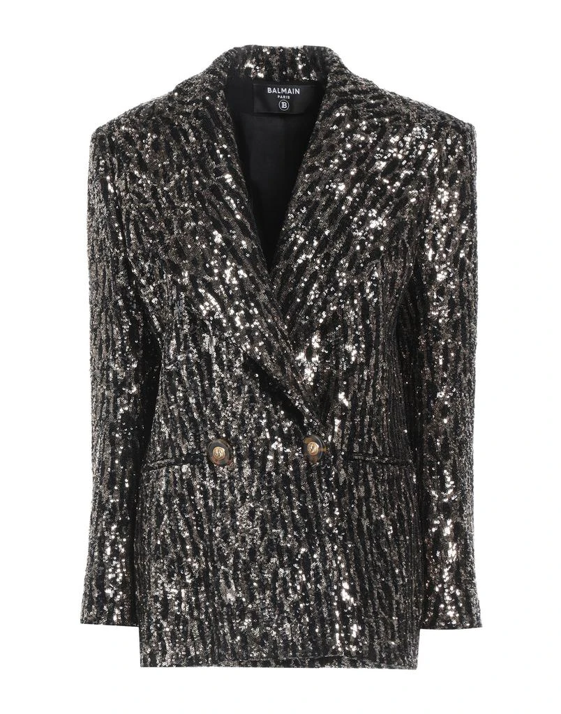 Balmain Blazer 1