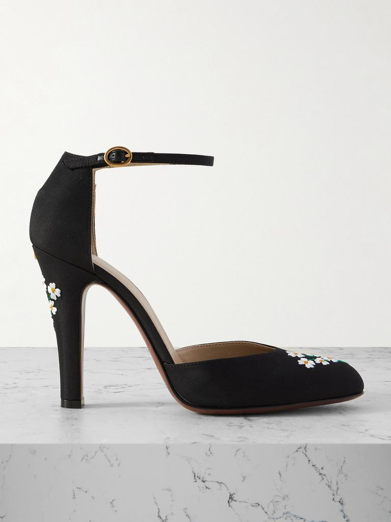 Christian Louboutin Christian Louboutin - Degraqueen 85mm