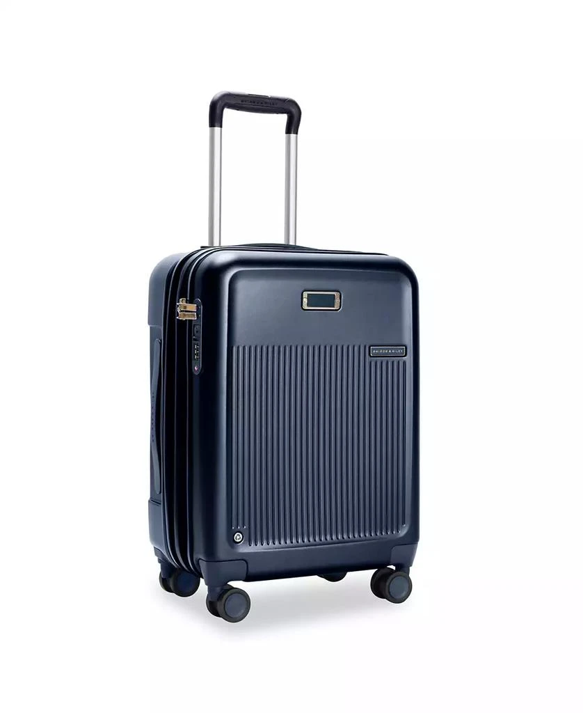 Briggs & Riley Sympatico 3.0 Global Carry-On Expandable Spinner 7