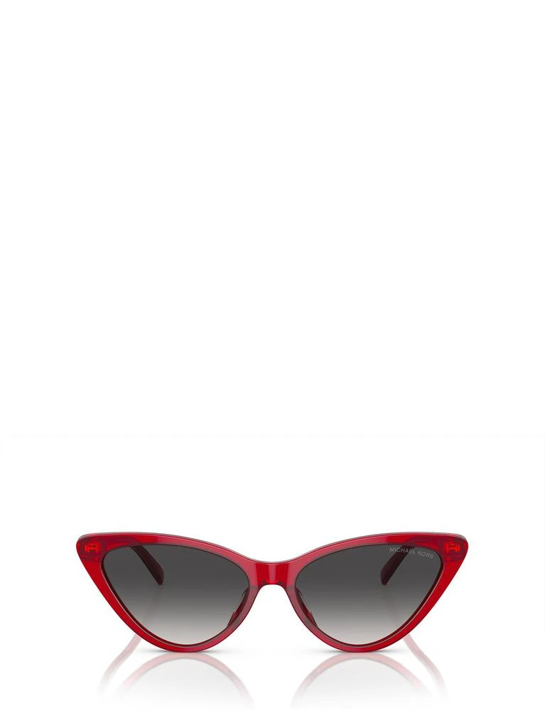Michael Kors Eyewear Michael Kors Eyewear Cat-Eye Frame Sunglasses 1