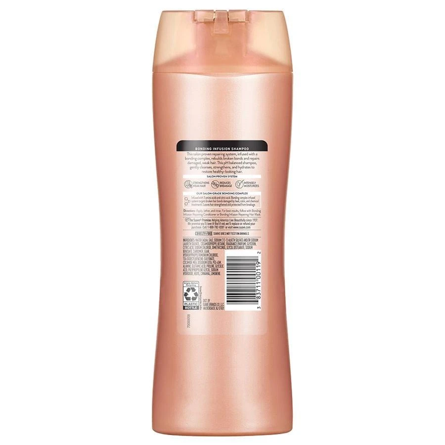 Suave Bonding Infusion Repairing Shampoo 3