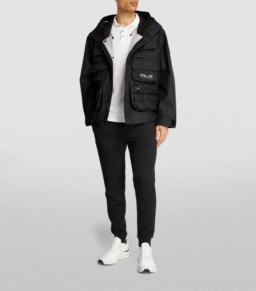 Ralph Lauren Water-Repellent Wading Jacket 5