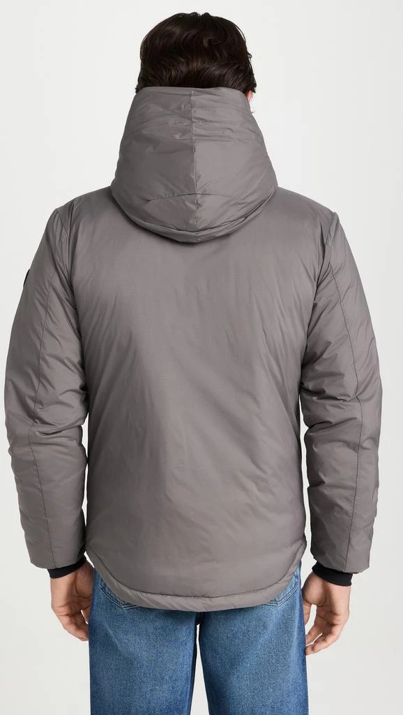 Canada Goose Lodge Hoodie Jacket 2