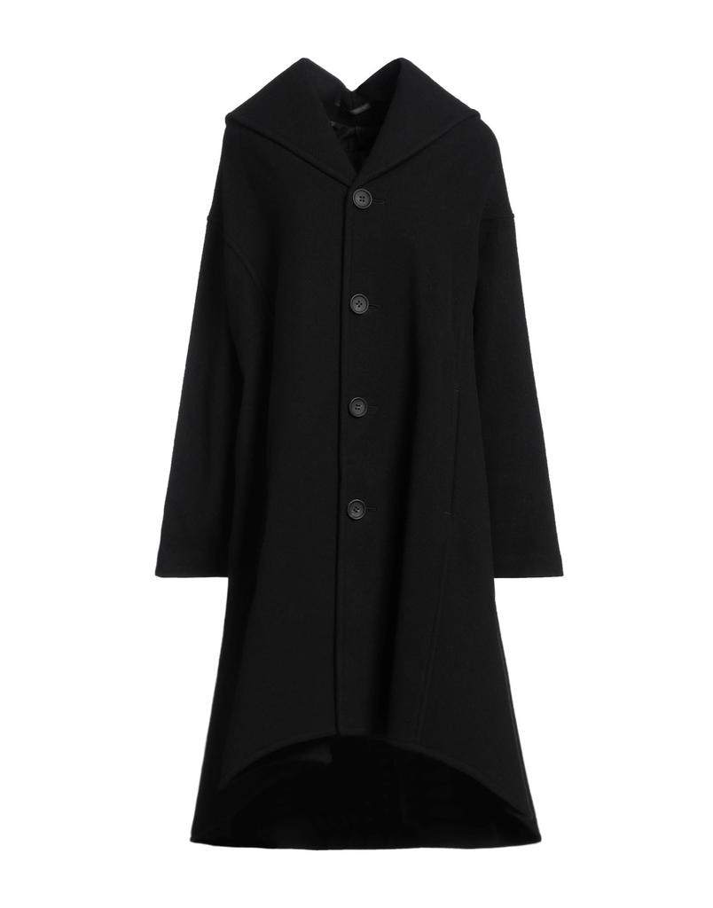 Y's COTTON TWILL LONG CAPE COAT コート　ワイズ Y's BORN PRODUCT] COTTON TWILL LONG CAPE COAT – THE SHOP