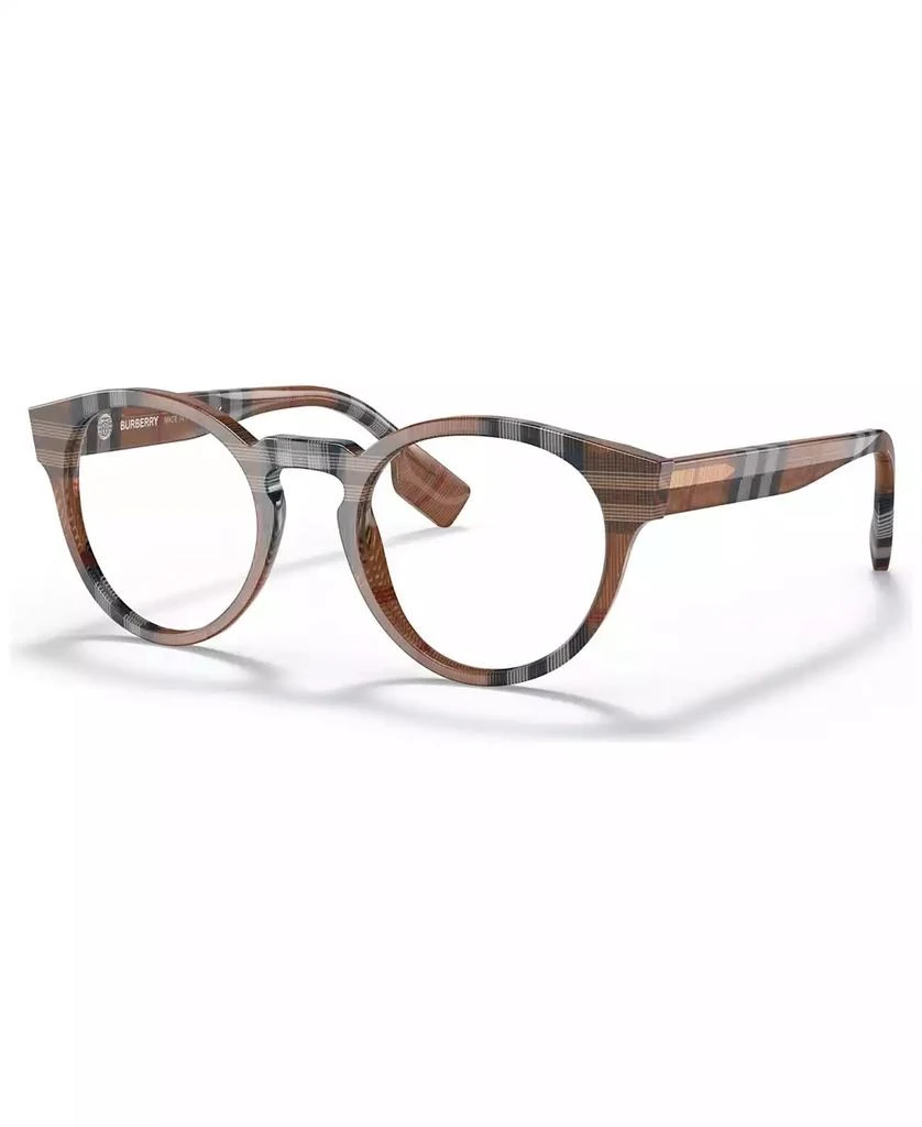 Burberry BE2354 GRANT Men's Phantos Eyeglasses 1
