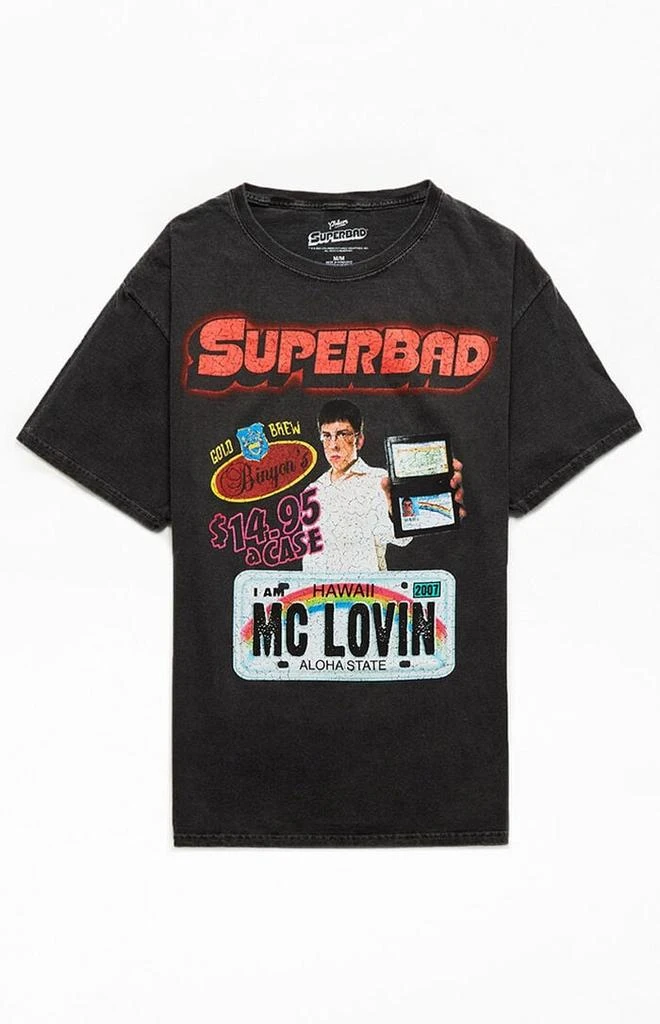 null Superbad McLovin T-Shirt 1