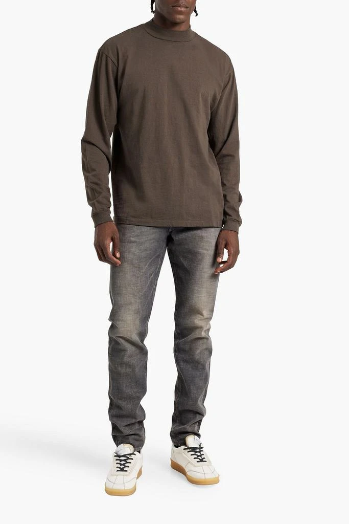 JOHN ELLIOTT Cotton-jersey T-shirt 2