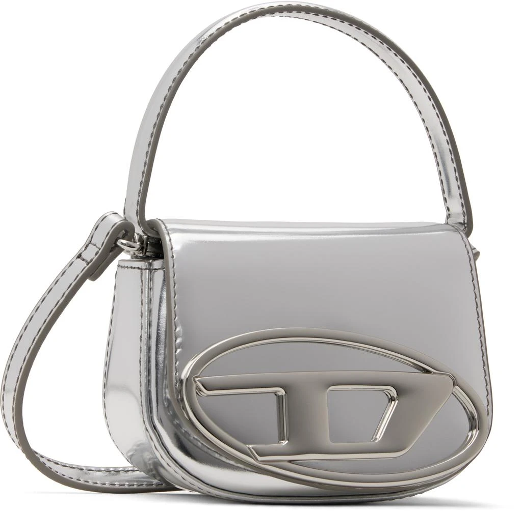 Diesel Silver 1dr-Xs-S Bag 2
