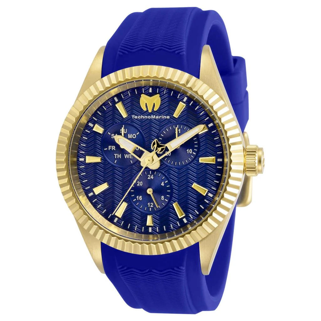 TechnoMarine TechnoMarine Sea Men's Watch 1