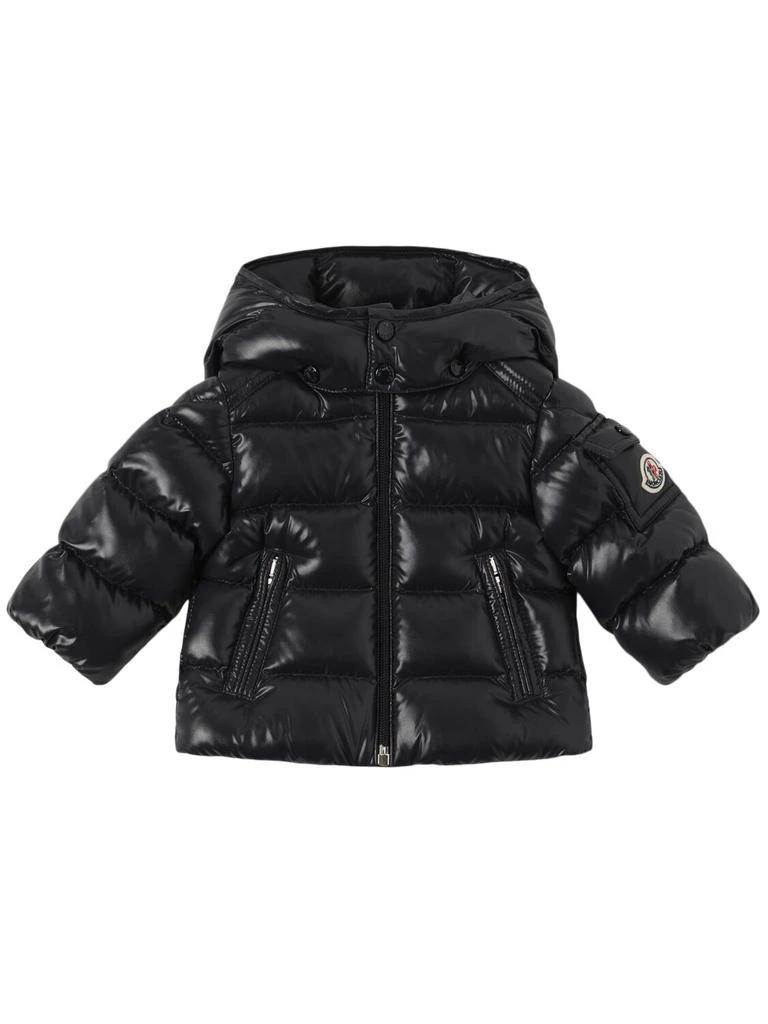 Moncler Maya Nylon Down Jacket 1