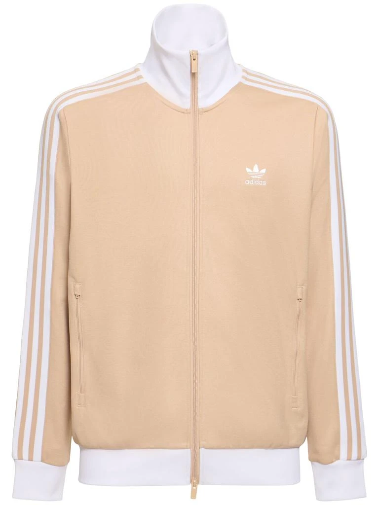 Adidas Beckenbauer Track Top 1
