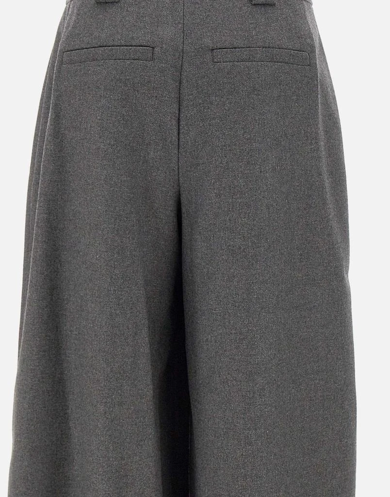 CLOSED ‘Wendlyn’ wool trousers 3