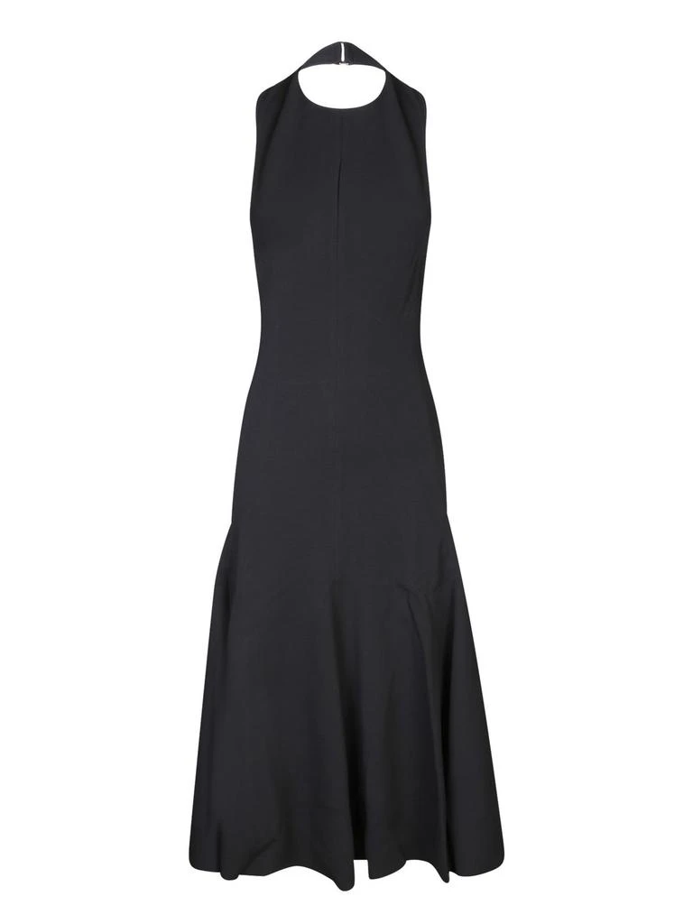 The Favola Dress - Black - Size : S - Jacquemus