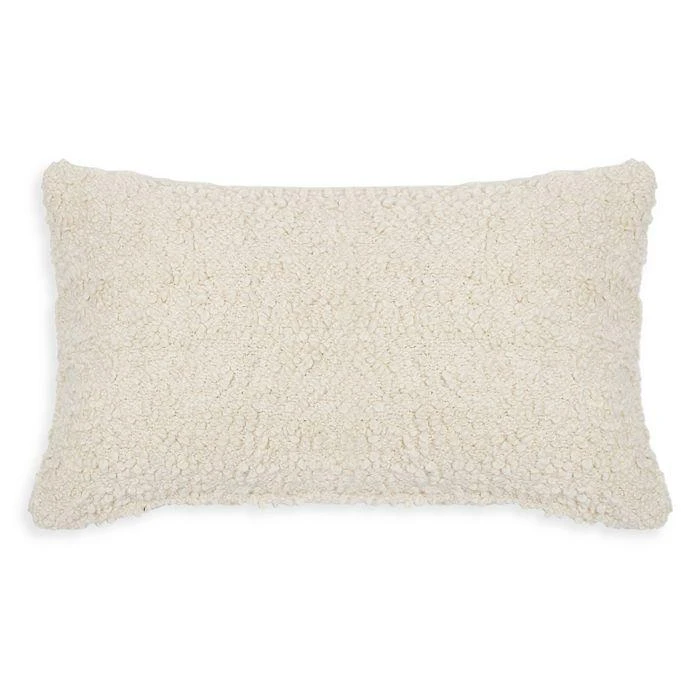 POM POM AT HOME Murphy Pillow, 24" x 14"
