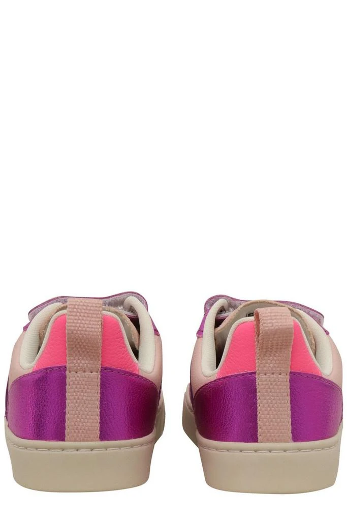 Veja Veja Kids V-10 Logo Patch Sneakers 3