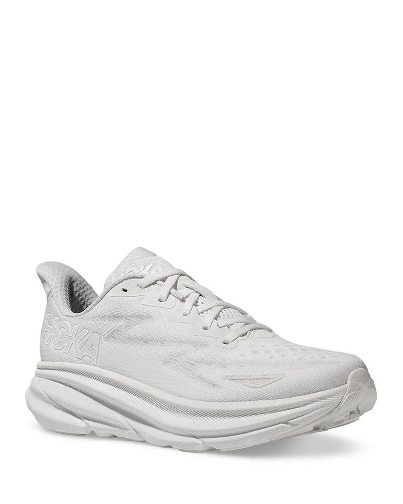 Hoka One One Women's Clifton 9 Running Sneakers 1