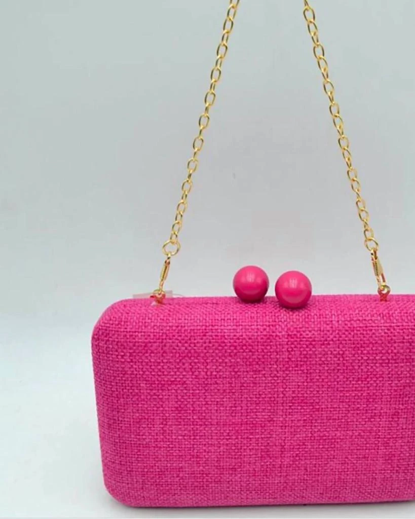 Empire Empire - Women
s Jessica Clutch 2