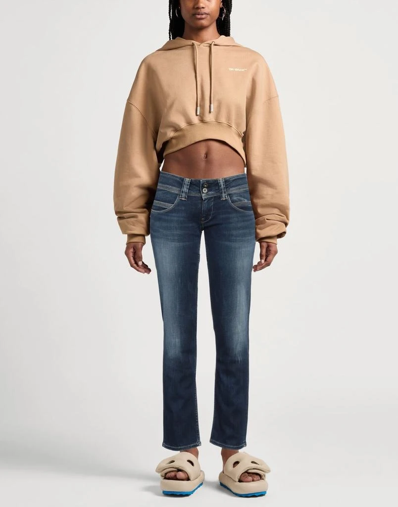 PEPE JEANS Denim pants 2