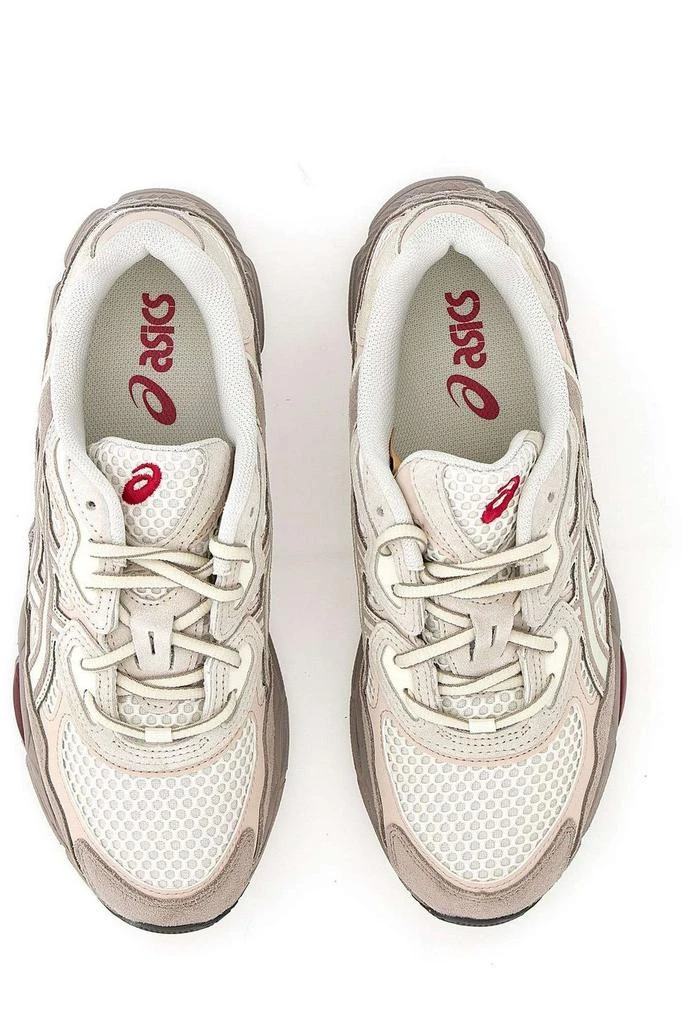 Asics Asics GEL-NYC Lace-Up Sneakers 5