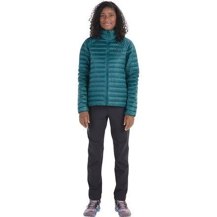 Marmot Hype Down Jacket - Women's 3