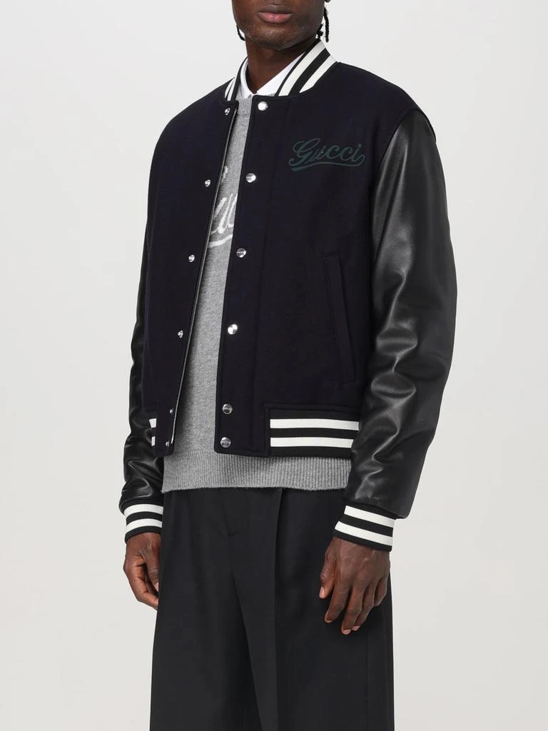Gucci Jacket men Gucci 4