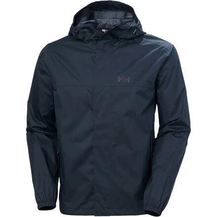 Helly Hansen Vancouver Rain Jacket - Men's 3