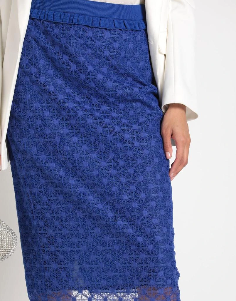 PINKO Midi skirt 4
