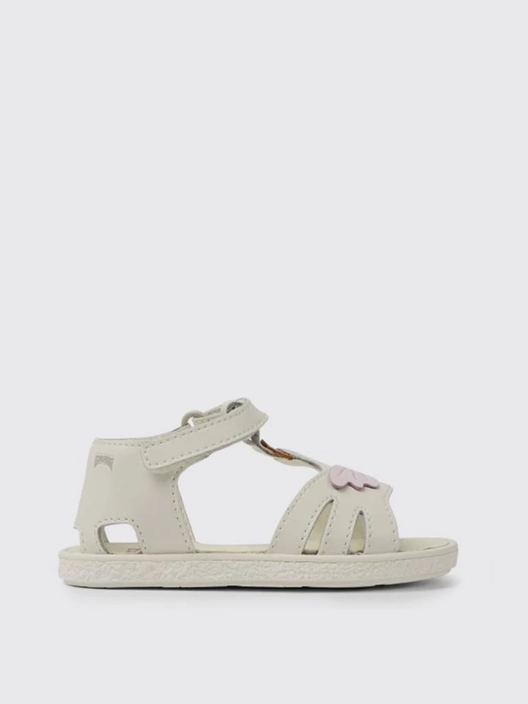Camper Miko Camper sandals in calfskin 1