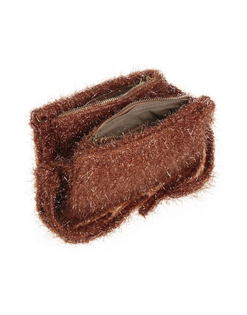 ANITA BILARDI Cross-body bags 2