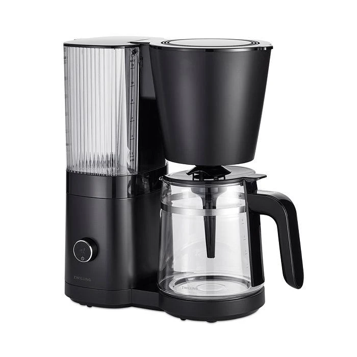 ZWILLING Enfinigy Drip Coffee Maker 6