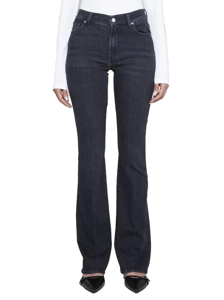 7 For All Mankind 7 For All Mankind Jeans 2