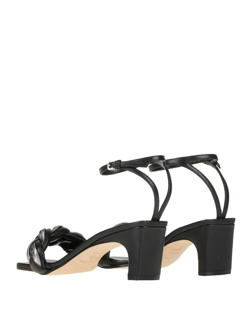 SERGIO ROSSI Sandals 3