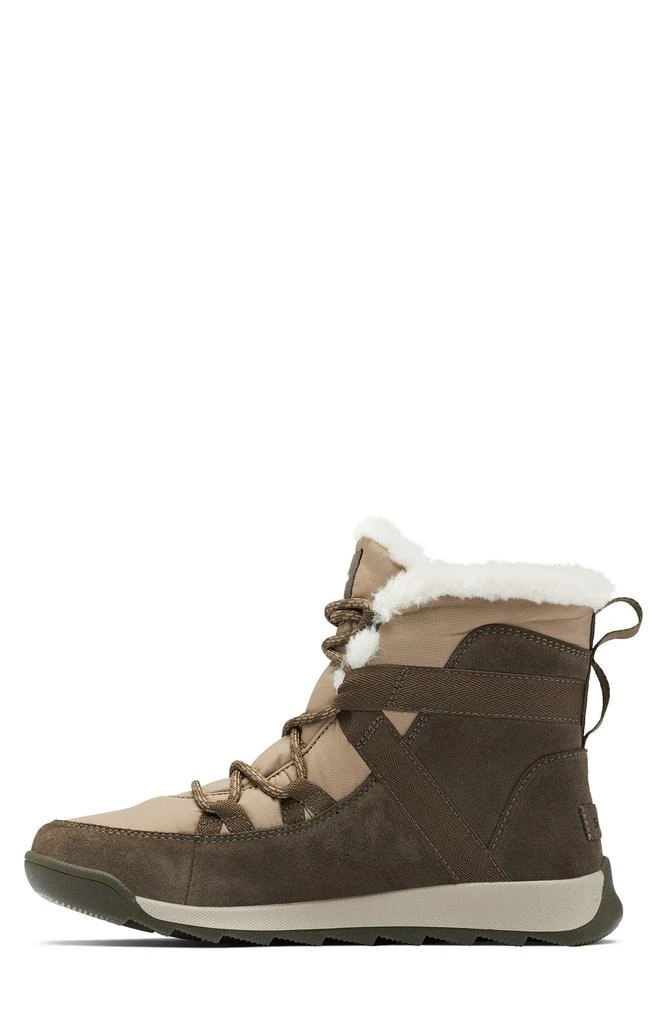 SOREL Whitney II Flurry Boot 6