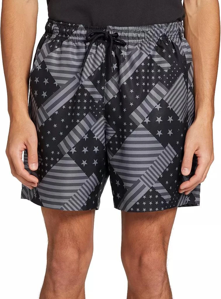 DSG DSG Men's 6" Rec Shorts