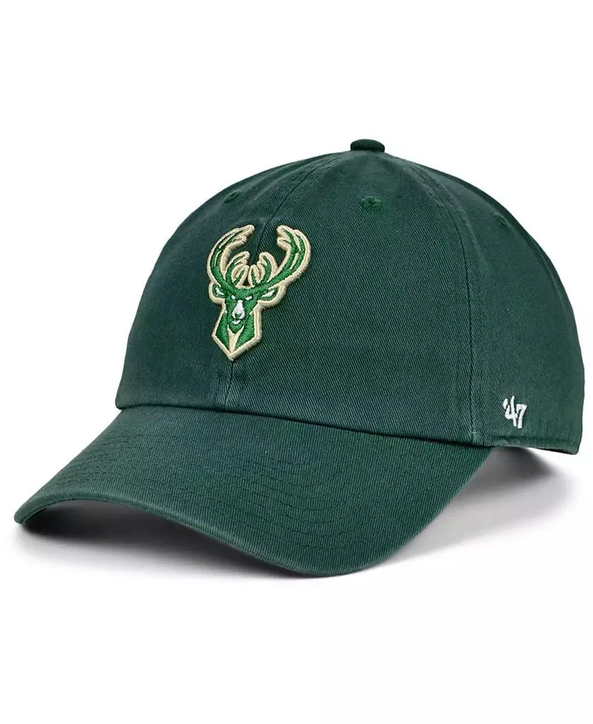 47 Brand Adjustable Cap - MLB BASIC New York Yankees Rose | Strapback