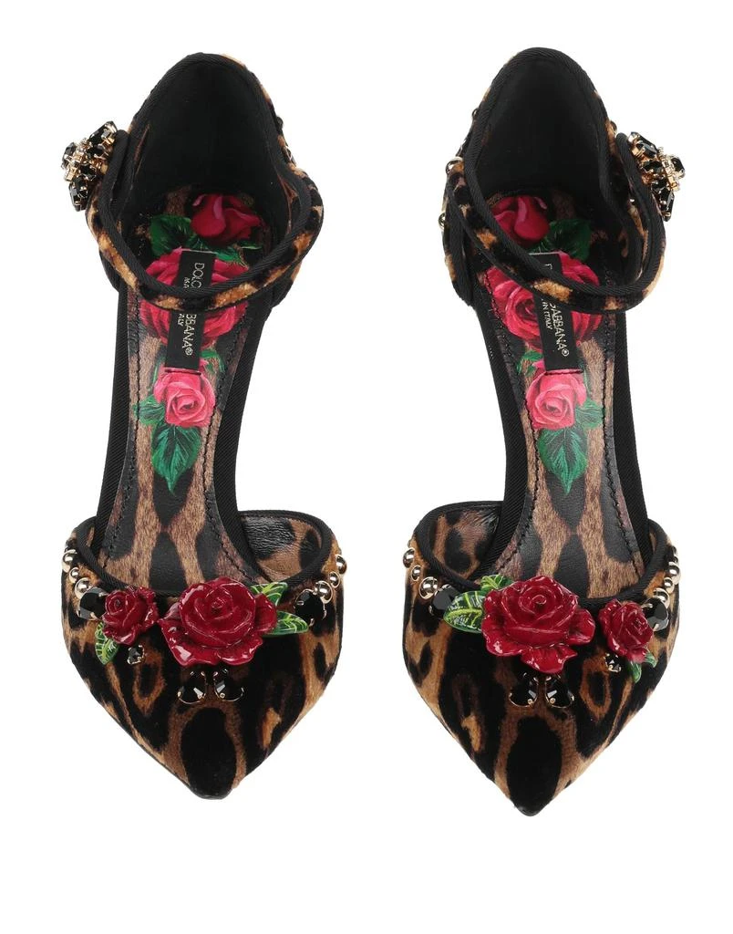 Dolce
Gabbana Pump 4