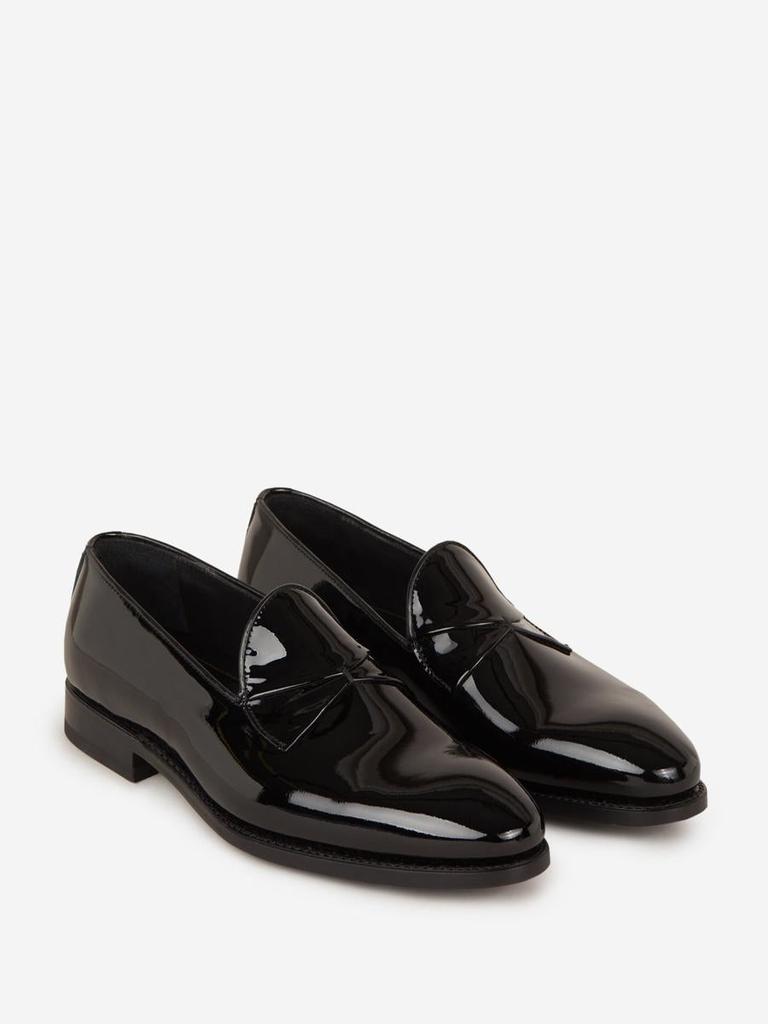 Bontoni Bontoni Pasetto Tuxedo Loafers